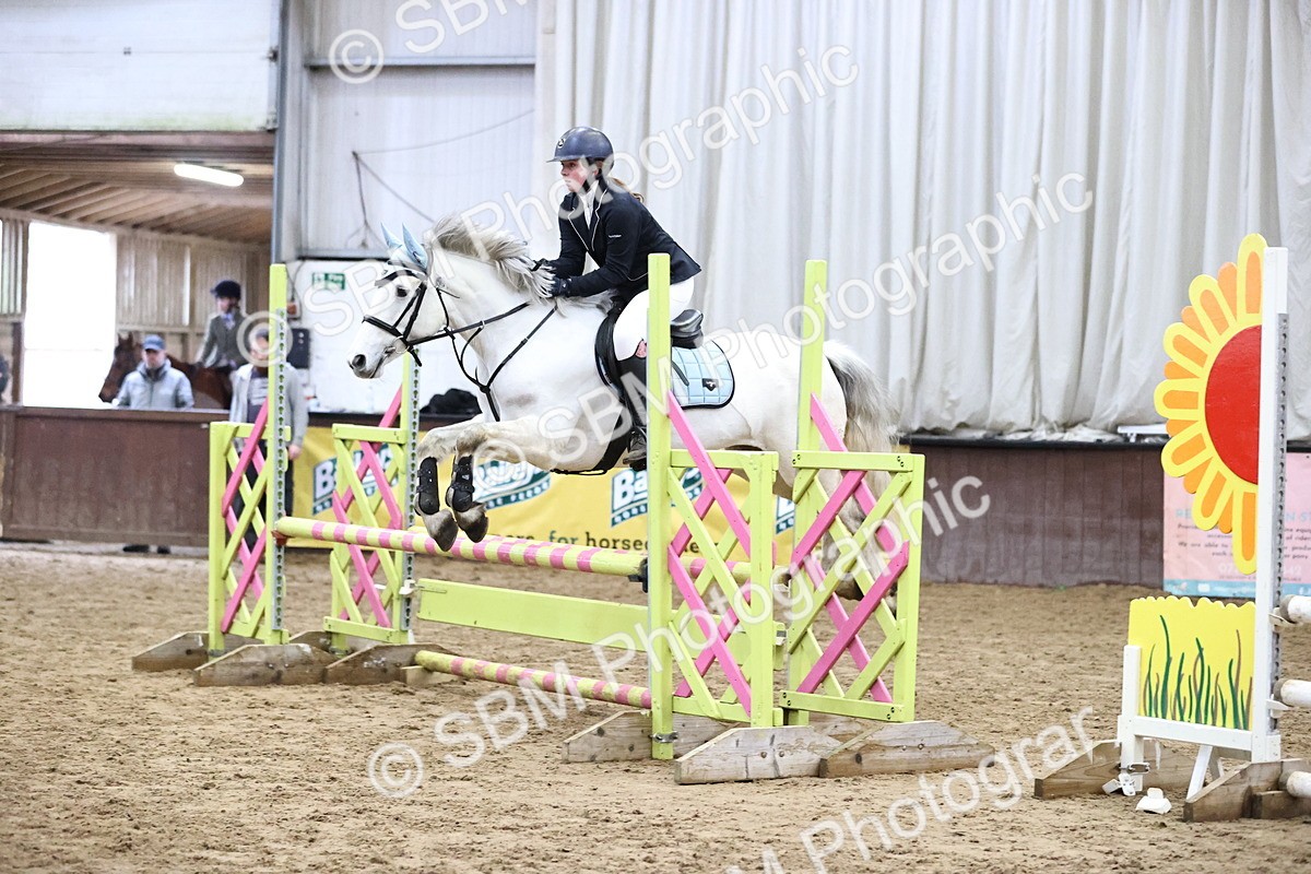 SBM_000246 - Class 2 - Pony British Novice - 80cm