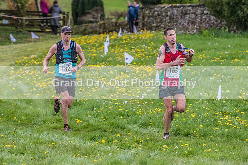 3 Peaks-1787 - The 3 Peaks Race Saturday 27th April 2024