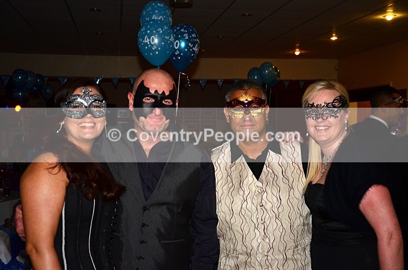 DAN_1019 - Danielle's 40th