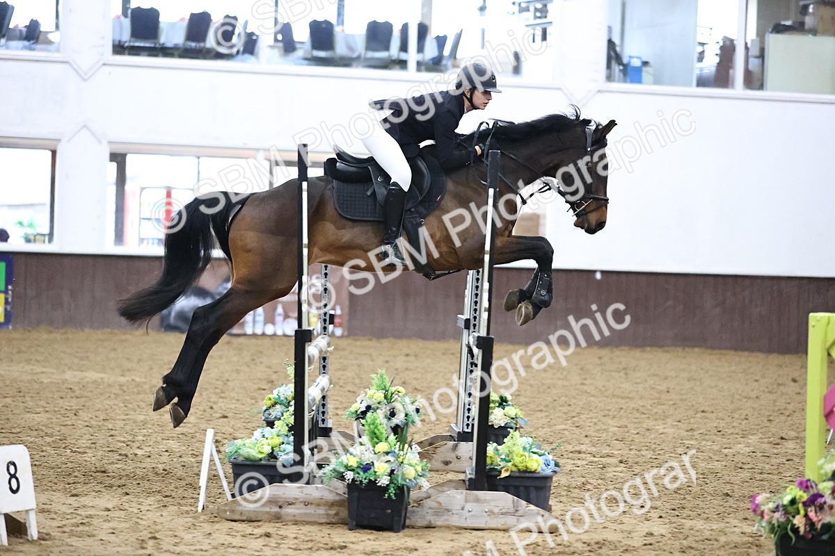 SBM_002402 - Class 9 - Senior Discovery - 1.00m