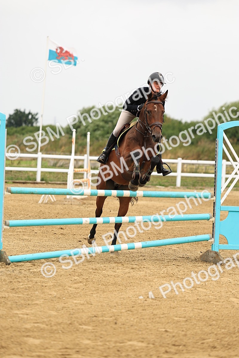 SBM_002368 - Class 2 - Senior Discovery - 1.00m Open