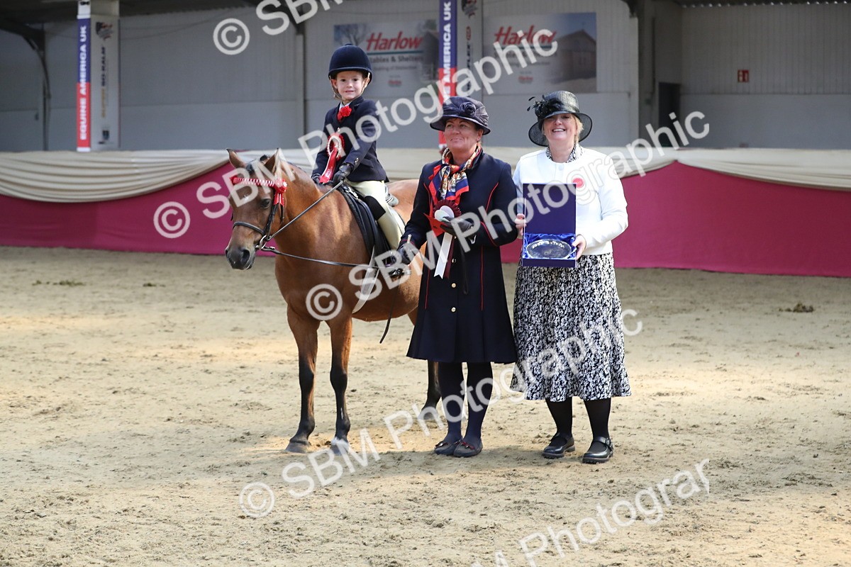 SBM_02141 - Class 5a Area Ridden Veterans