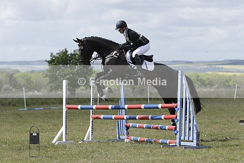 BVHT 140517 I-736 - Class 1 SJ Intermediate 14/05/17