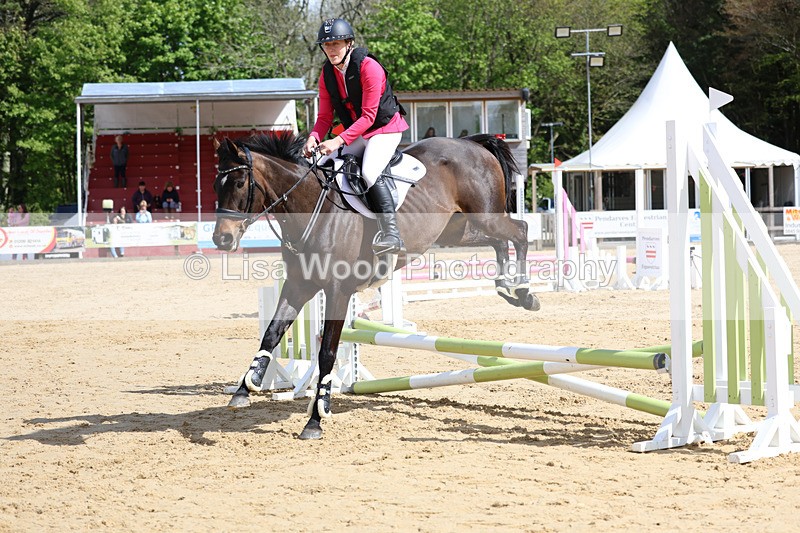 3E7A6261 - Class 5: 60cm Senior