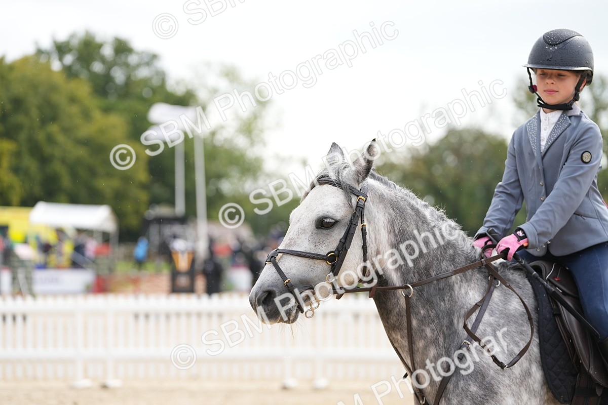 SBM_43364 - J7 - Junior Pony 60cm Championship