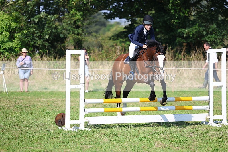 3E7A1614 - Class 2: Club 70cm Junior and Seniors