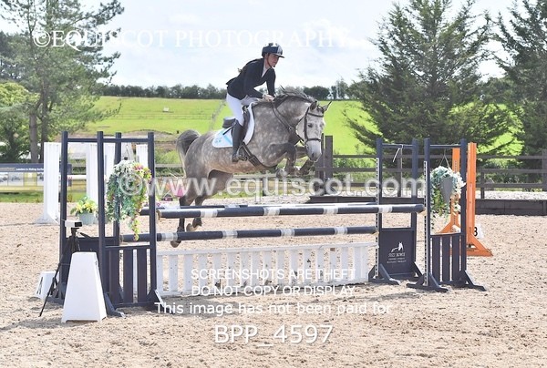 BPP_4597 - CLASS 14 SUN Senior 1.05m Open