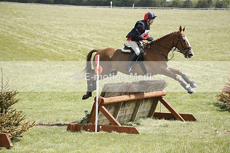 BVHT 140517  IXC -493 - Class 1 XC Intermediate 14/05/17