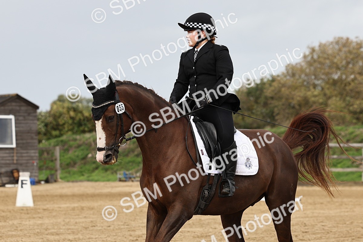 SBM_000932 - Class 46 - Novice 1 Combined Training