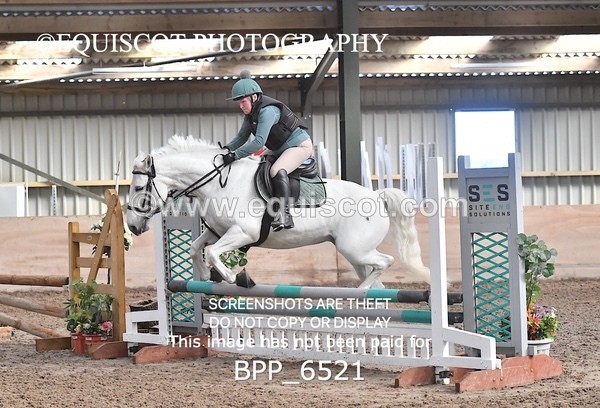 BPP_6521 - CLASS 2 BE70CM