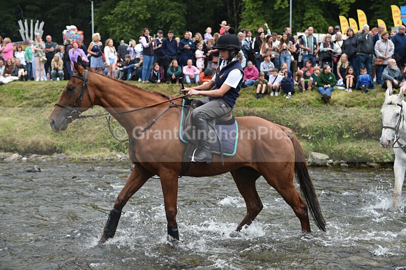161 - Langholm Common Riding 2025
