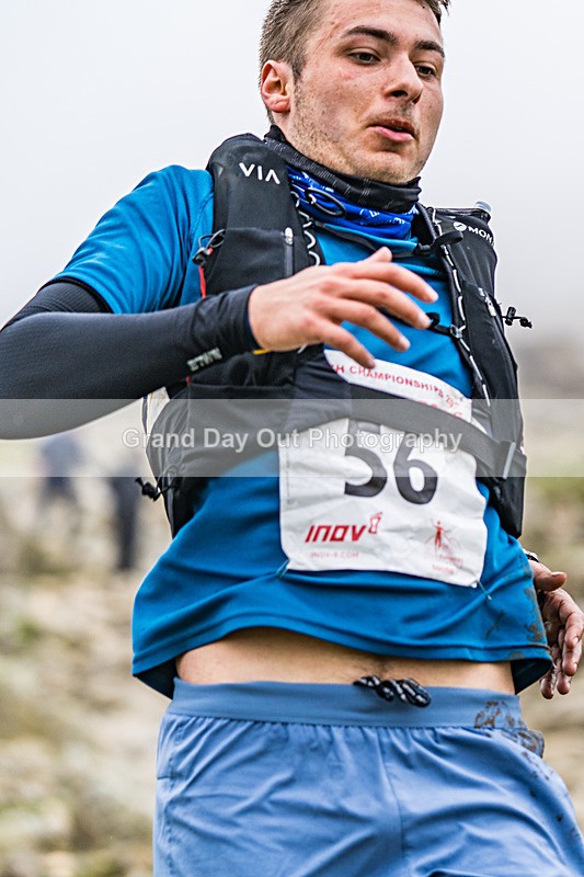 Wasdale-1620 - Wasdale Horseshoe Fell Race Saturday 13th July 2024