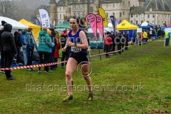 Falkirk26-814549 - Senior Women Set One