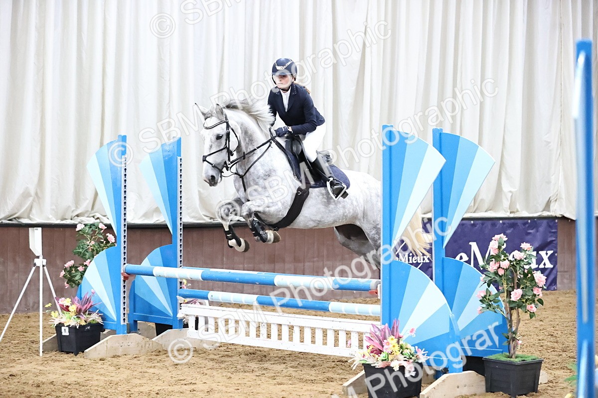 SBM_000373 - Class 2 - Pony British Novice - 80cm Open