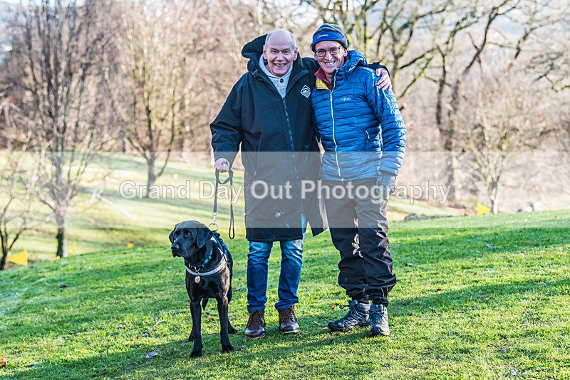 Cumbria XC-105 - Cumbria County Cross Country Championship, Keswick Saturday 6th January 2024