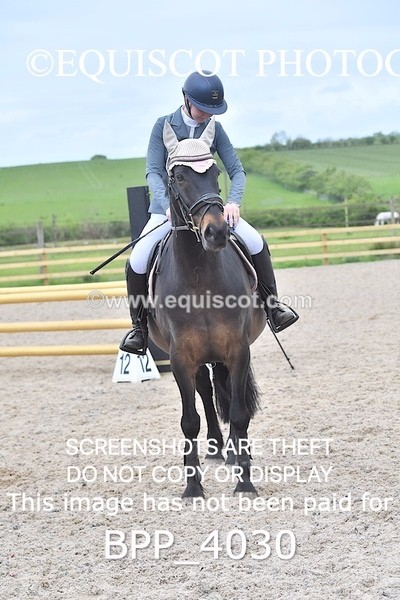BPP_4030 - CLASS 3 0.85m Amateur Championship Qualifier