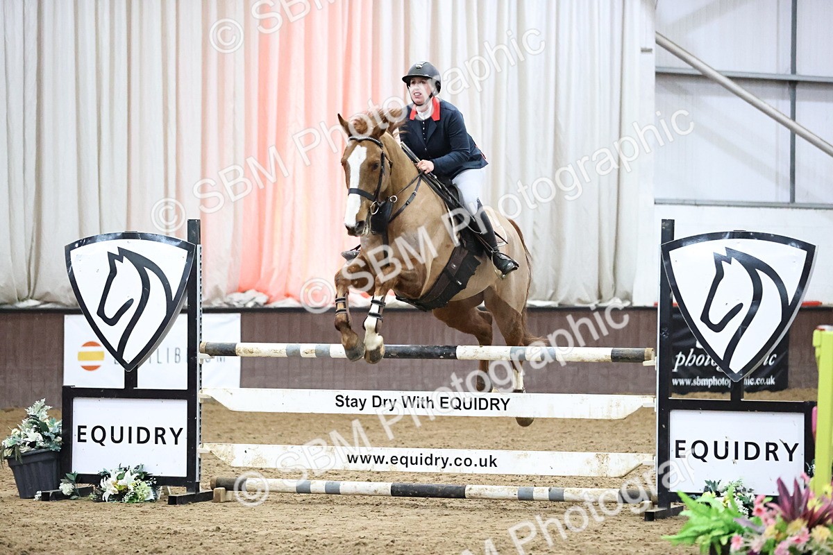 SBM_002270 - Class 9 - Senior Discovery - 1.00m