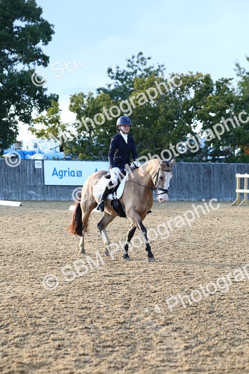 SBM_54550 - D25 - Junior Championship No1 & Elem 2