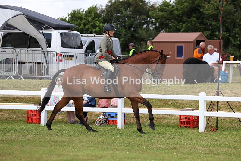 3E7A0506 - Rising Star Ridden Championship