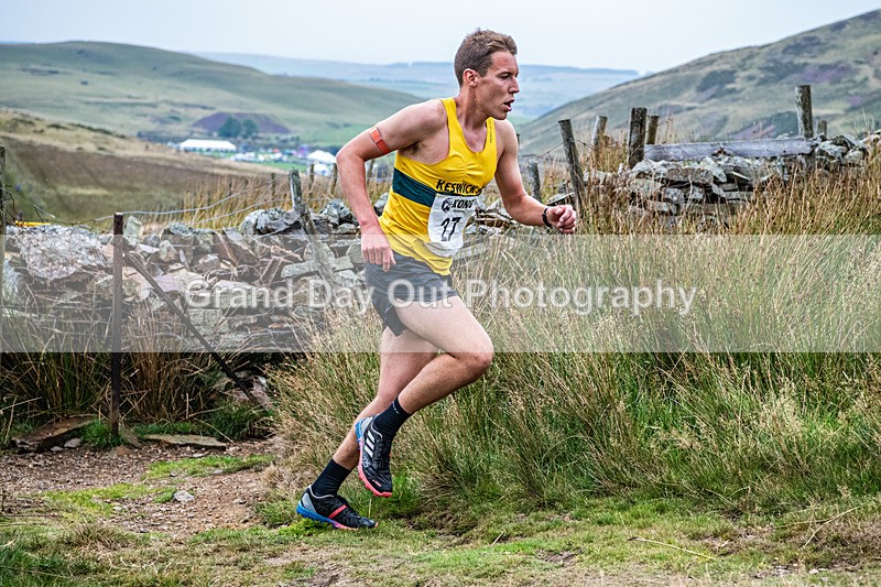 Gavel-118 - Ennerdale Show Gavel Fell Race Wednesday 26th August 2026