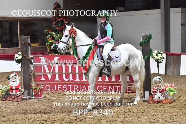 BPP_8340 - CLASS 4 50CM GRAND PRIX