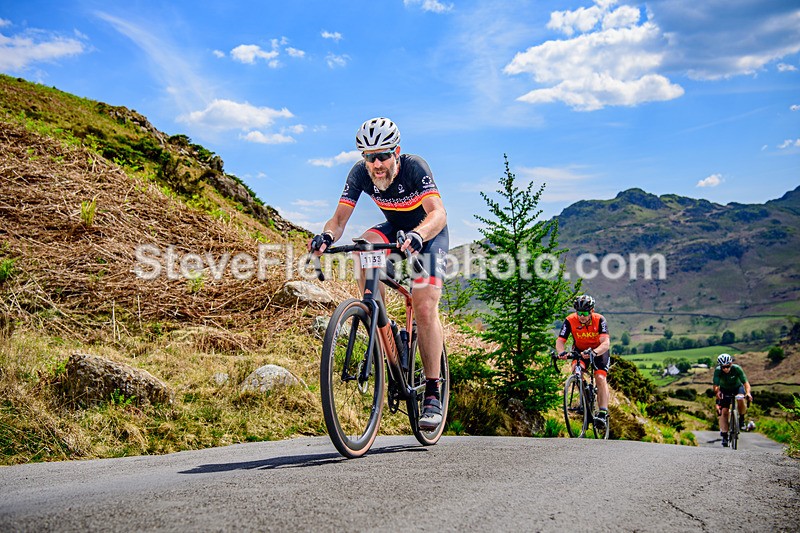 133314 - Blea Tarn Climb 13:00 - 14:00