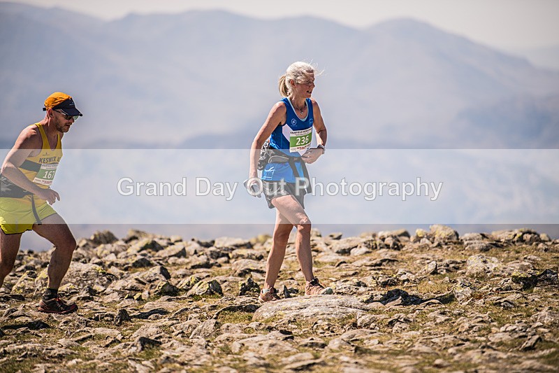 Fairfield-1026 - Fairfield Horseshoe Fell Race Saturday 10th May 2025