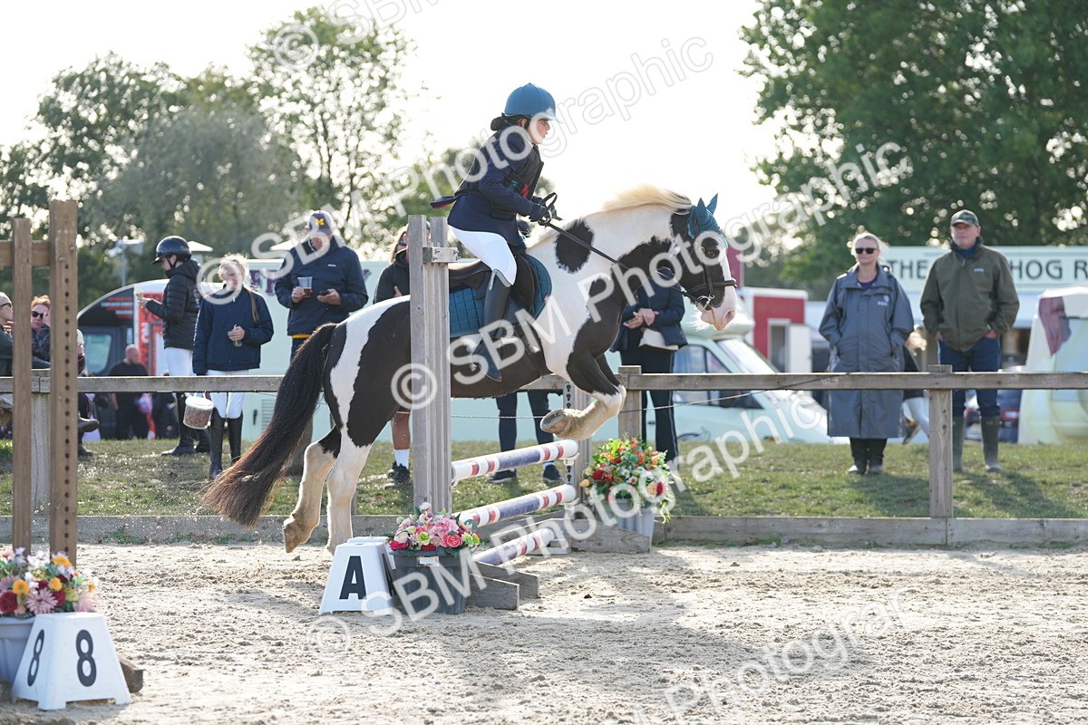 SBM_51043 - J8 - Junior Pony 65cm Championship