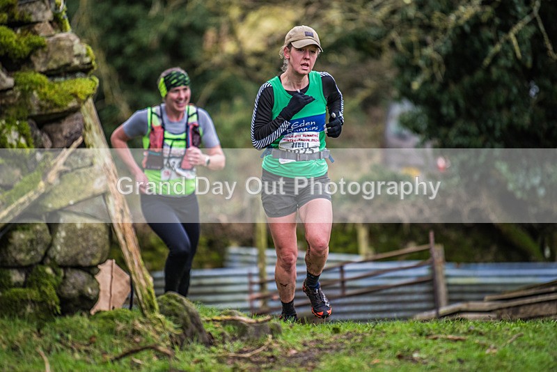 Giggleswick-764 - Kendal Winter League Races Giggleswick Sunday 14th January 2024