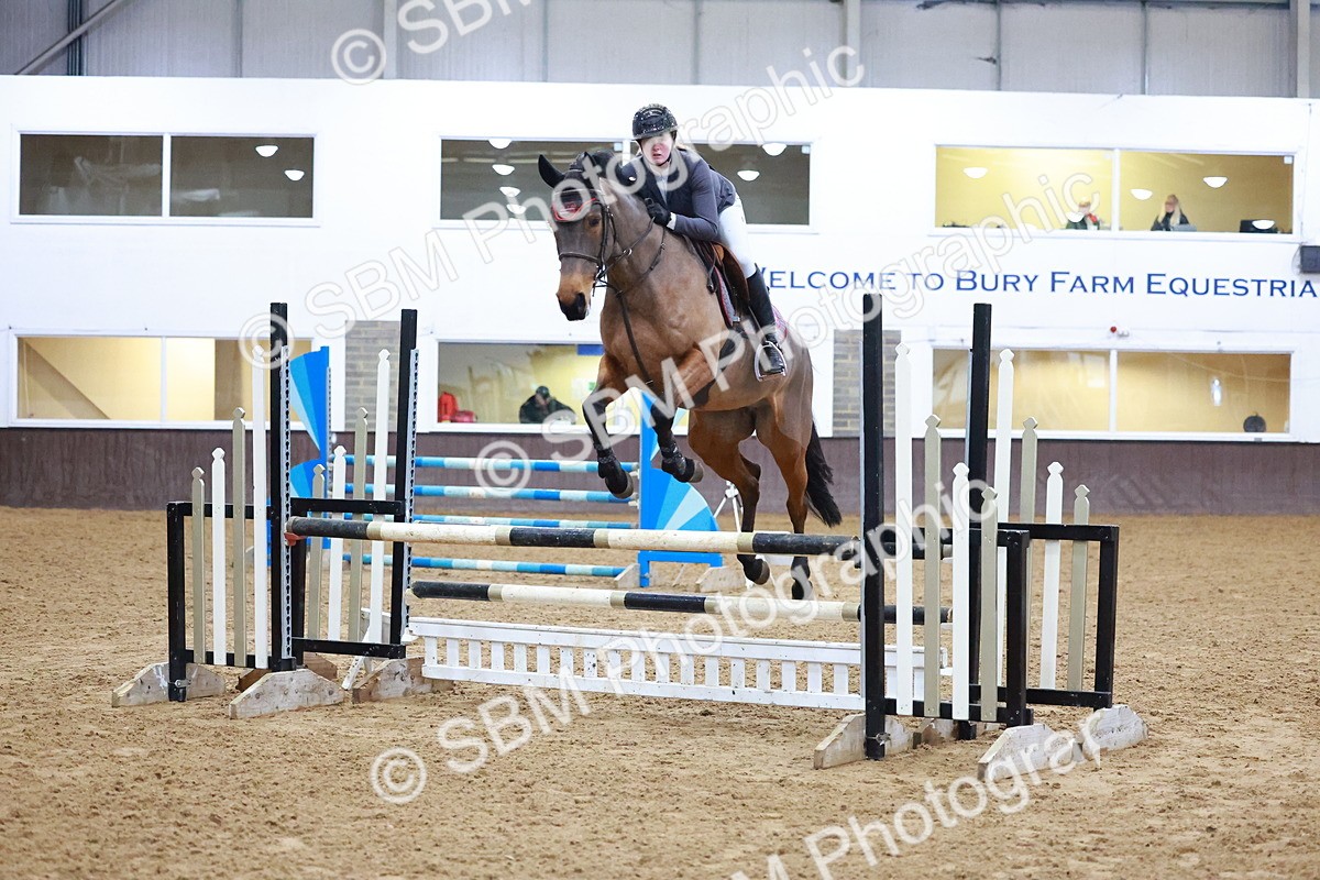 SBM_001292 - Class 3 - Senior Discovery - 1.00m