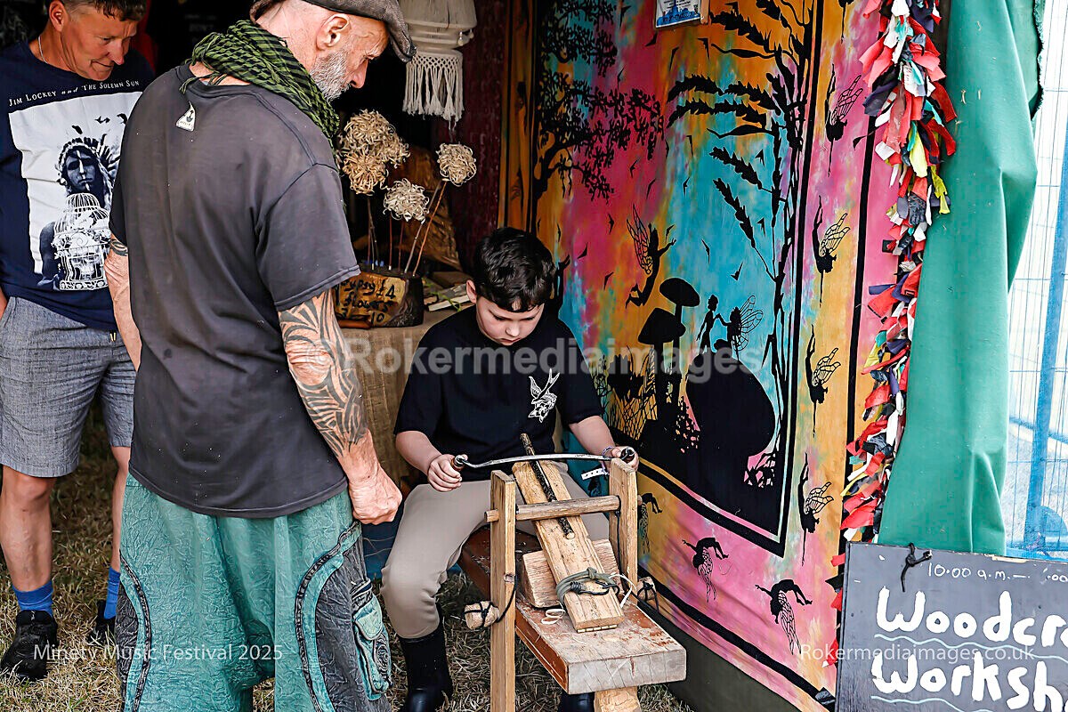 SATURDAY-41 - MINETY 2025