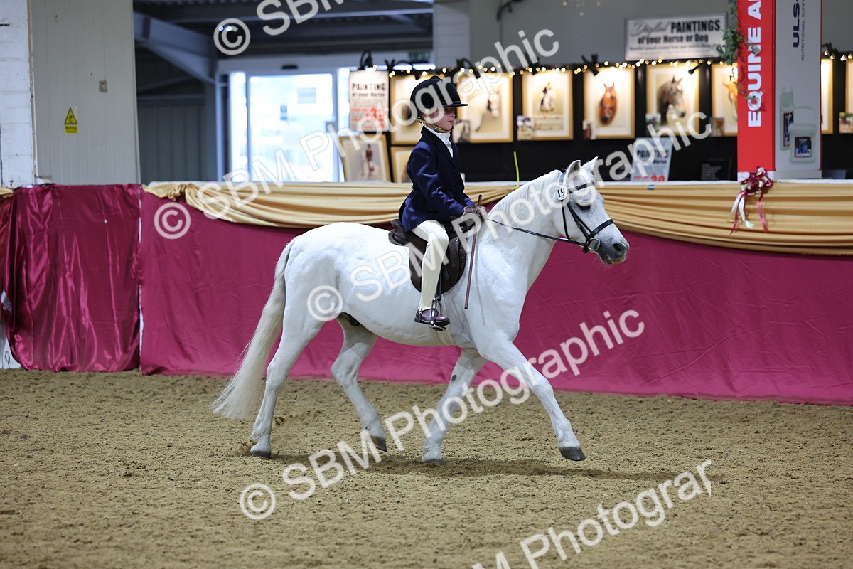 SBM_18459 - Class A Junior Champ 10 Years and Under