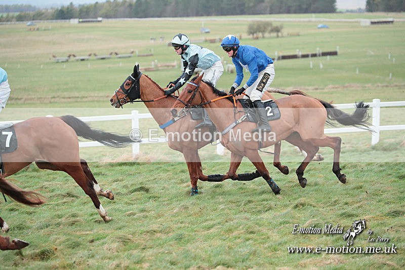 PtP 040224 1029 - Combined Services Point-toPoint Larkhill 04/02/24