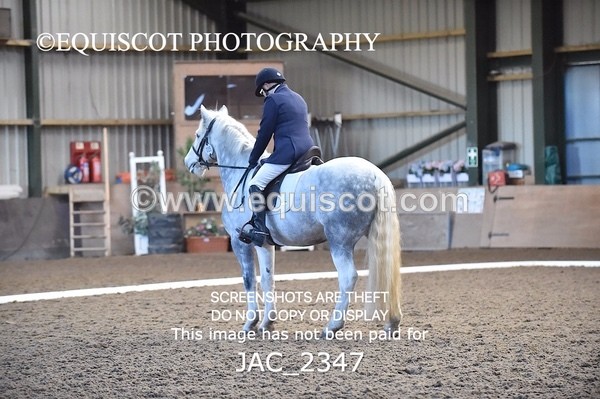 JAC_2347 - CLASS 3 NOVICE 1