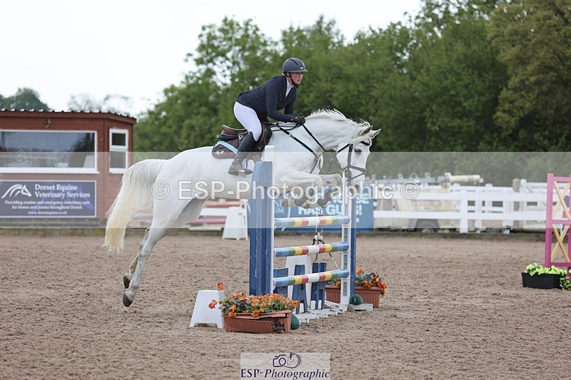 250509-144035-07878 - Cls 22 1.05m Amateur Qualifier