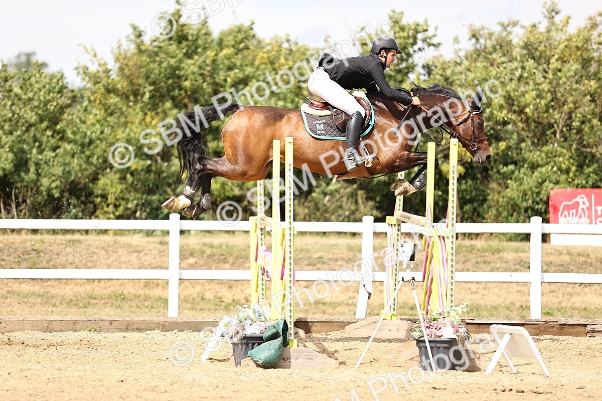 SBM_011349 - Class 10 - Talent Seekers Inc 7 Years Old Championship Qualifer - 1st Half