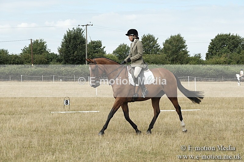 _PJP5789 - Dressage Classes BVRC Show 2018