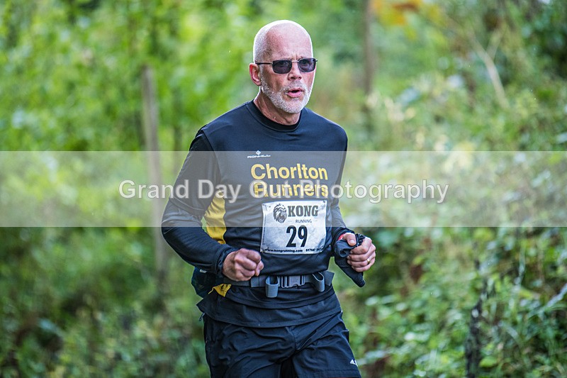 Westmorland-349 - Great Westmorland Trail Race (Junior & Senior Races) Saturday 13th September 2025