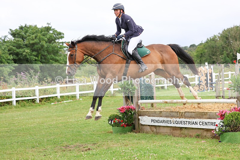 3E7A0950 - Class 4: 70cm Senior