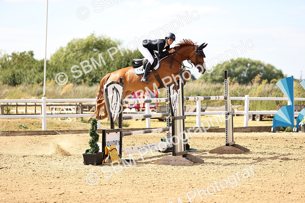 SBM_011752 - Class 10 - Talent Seekers Inc 7 Year Championship Qualifier - 2nd Half