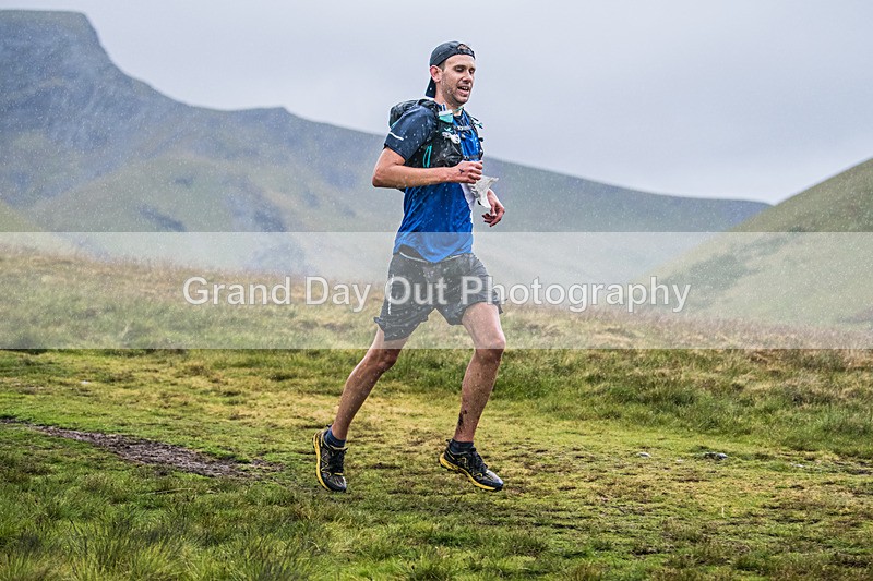 Blencathra-431 - Blencathra Fell Race Wednesday 4th June 2025