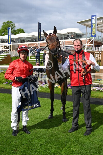 yr22052021r4-59 - Race 4 3.50pm WilliamHill.com Best Odds Guaranteed Stakes