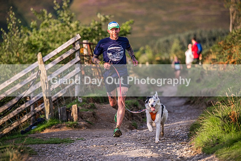Not Round-555 - Not Round Latrigg Race Wednesday 16th August 2023