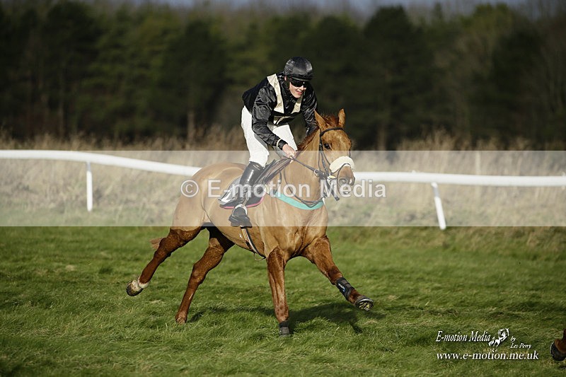 PtP 281121 0139 - Hursley Hambledon Point-to-Point Larkhill 28/11/21