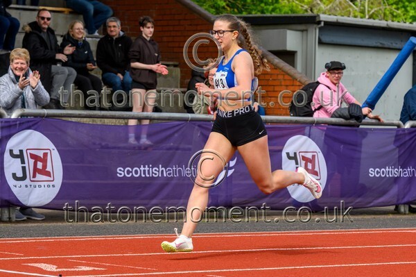 Natopener26-919432 - Track Female