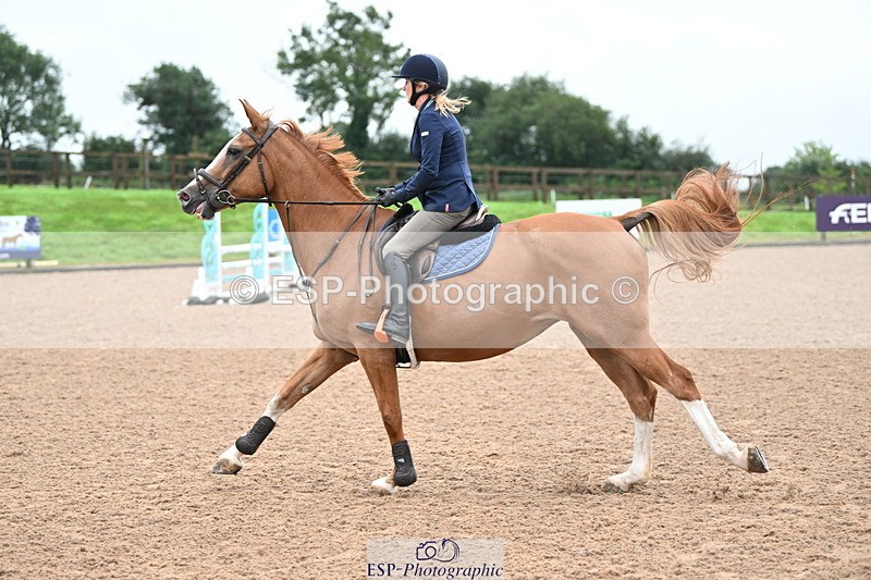 240908A-101301-02871 - Cls 11 Nat Am 85cm Qualifier