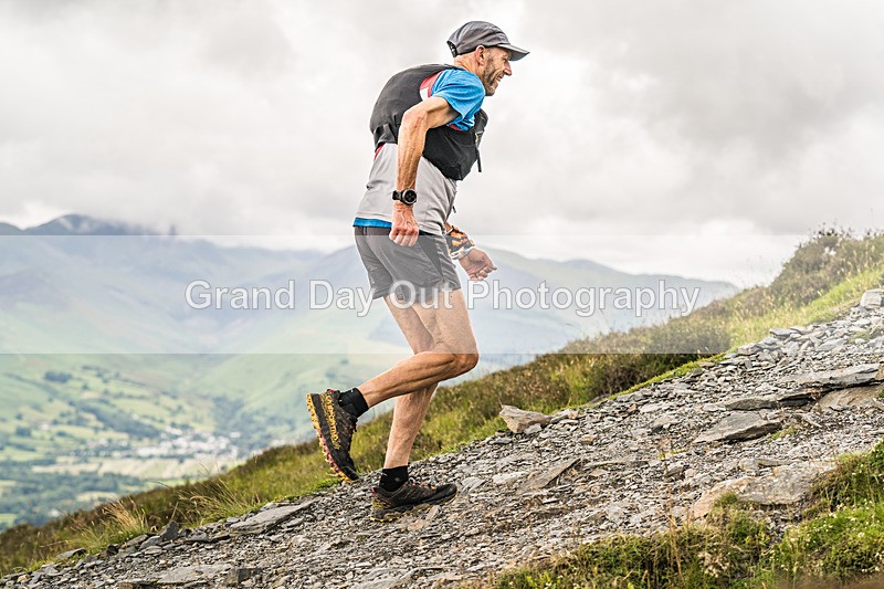 Skiddaw-246 - Skiddaw Fell Race Sunday 7th July 2014