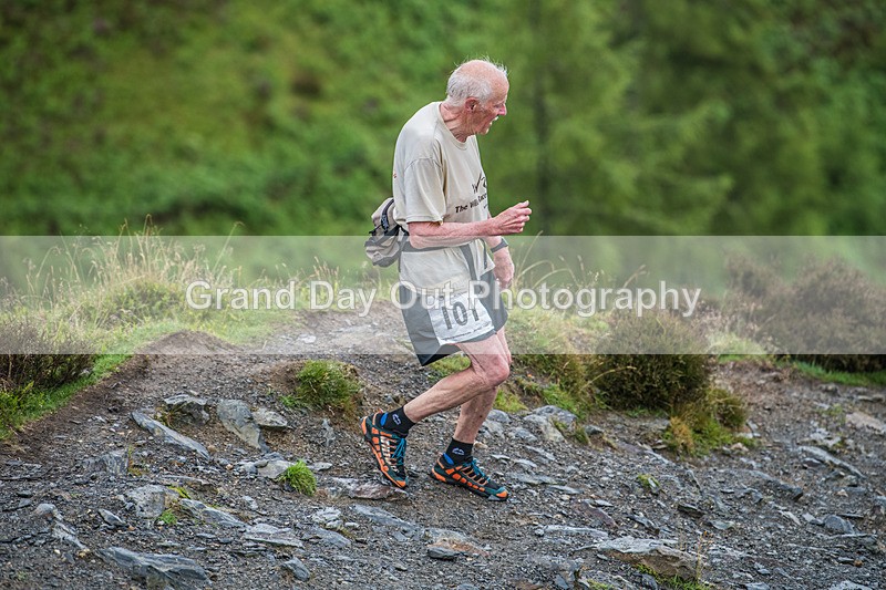 Skiddaw-452 - Skiddaw Fell Race Sunday 5th July 2026