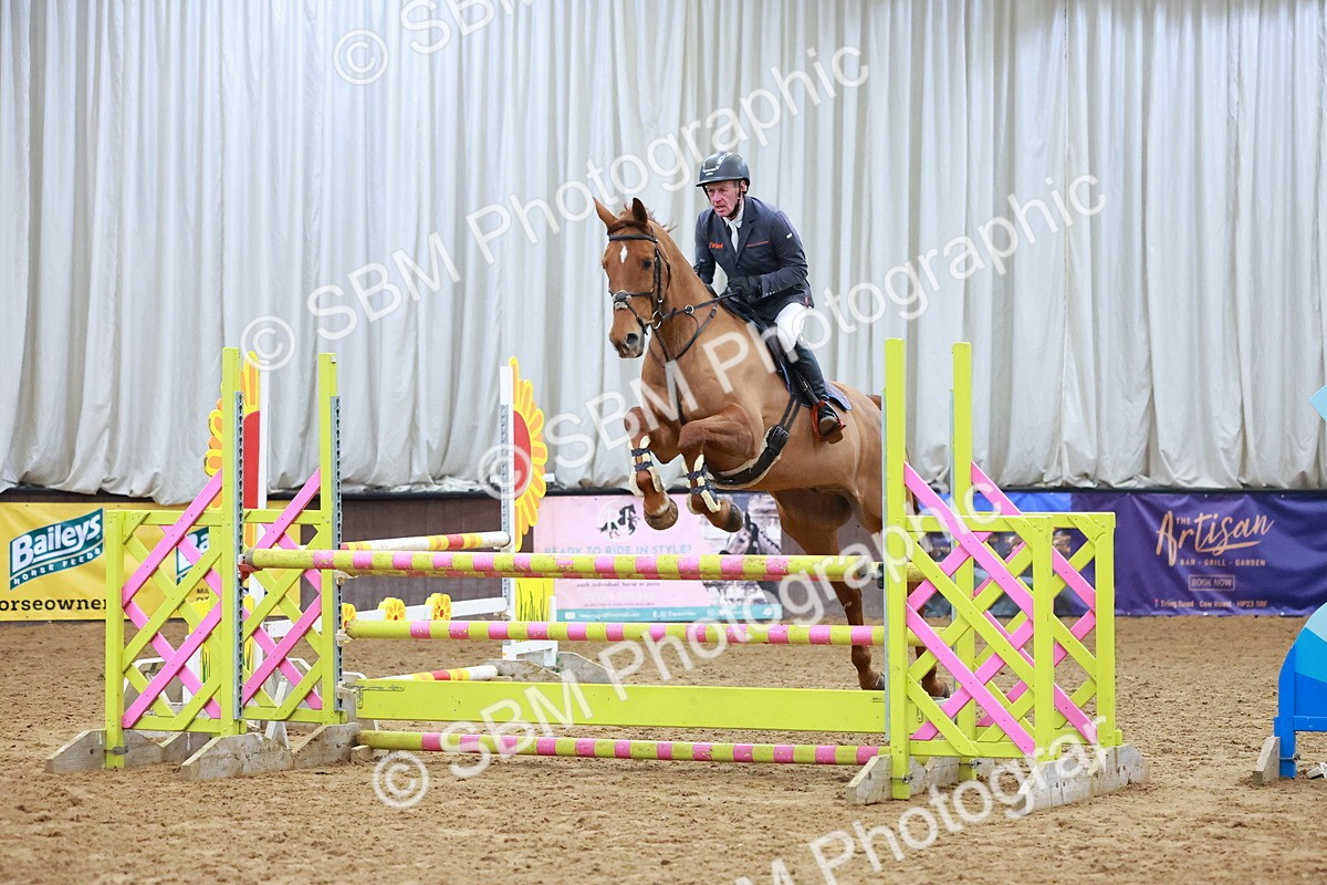 SBM_000875 - Class 3 - Senior Discovery 1.00m