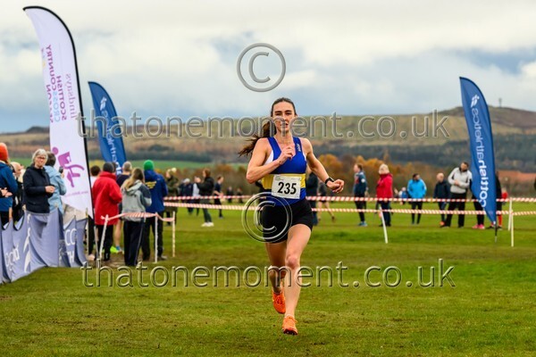 SCLan25-919685 - Senior Women Set Two